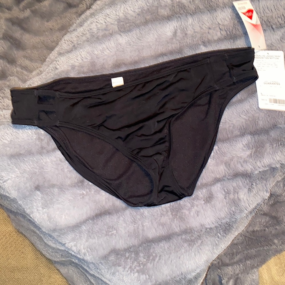 Athleta Ladder Front Medium Tide Bottom